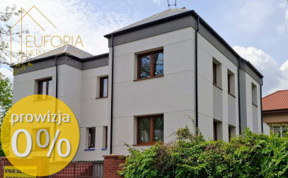 Obiekt Wynajem Łódź Rzeszowska
